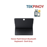 Honor Pad 9 Smart Bluetooth Keyboard - Dark Gray